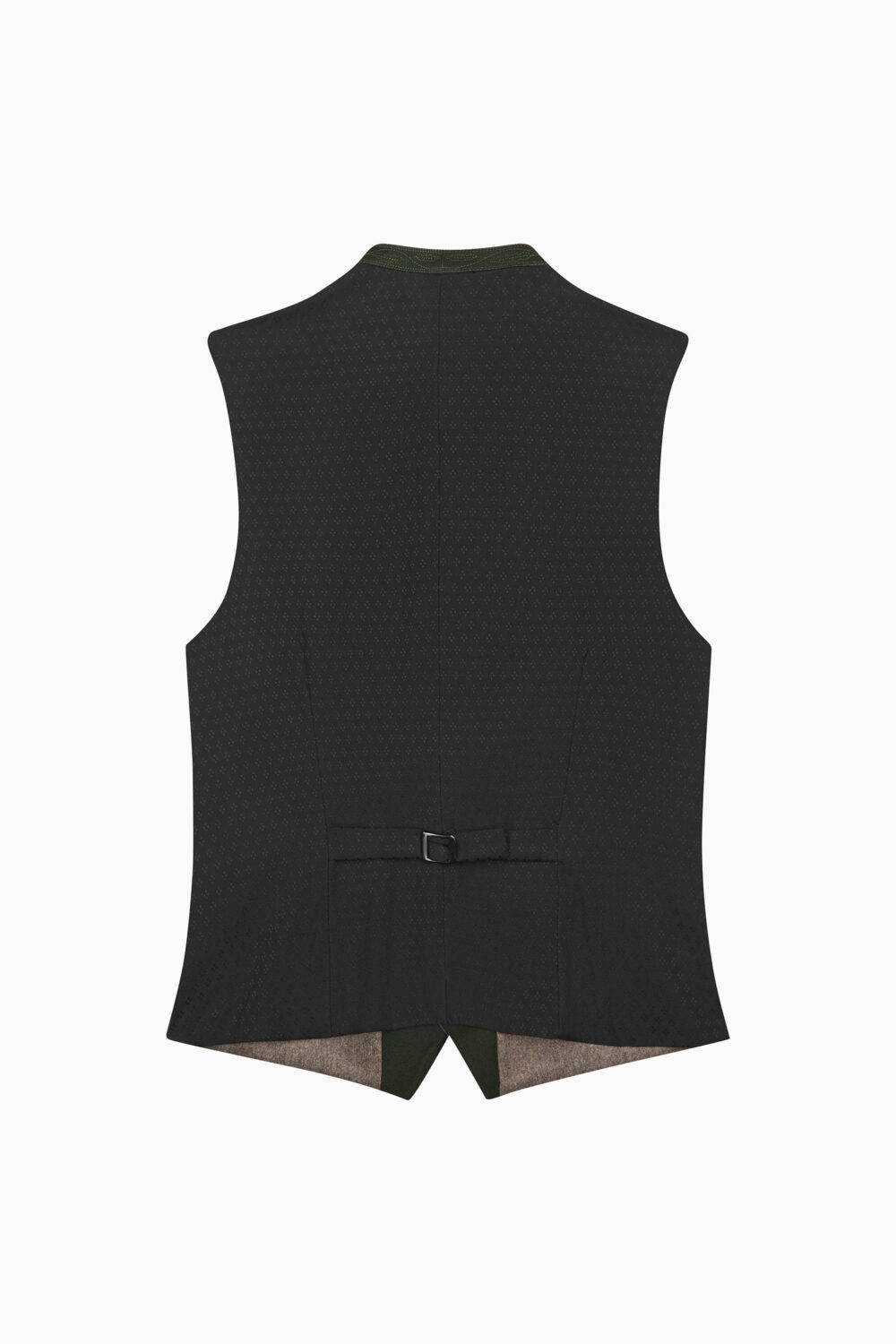 Konstantin Waistcoat - Gottseidank