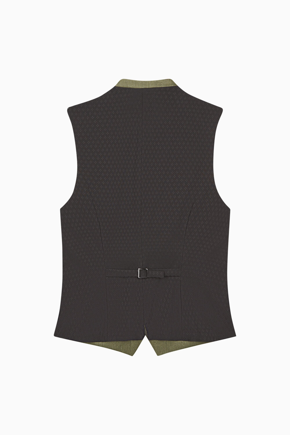 Konstantin Waistcoat - Gottseidank