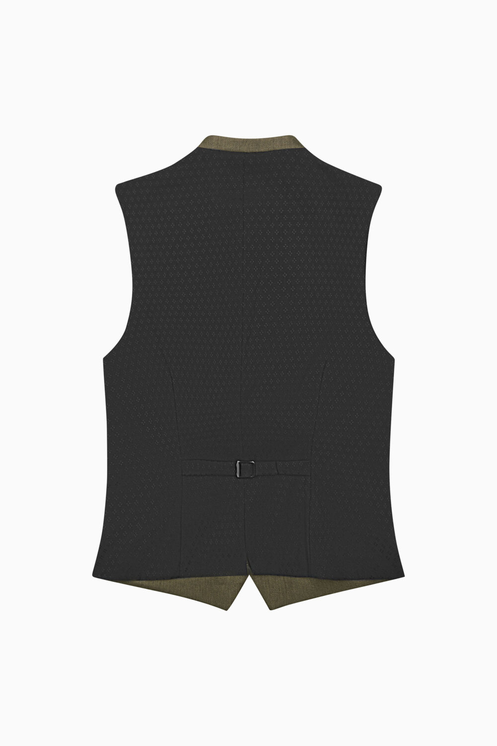 Konstantin Waistcoat - Gottseidank