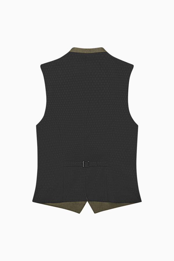 Konstantin Waistcoat - Gottseidank