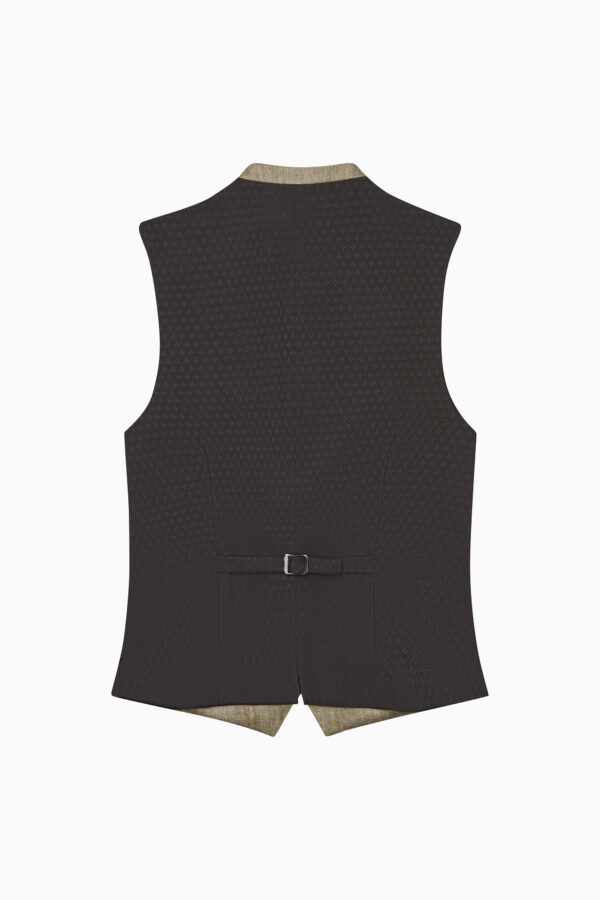 Konstantin Waistcoat - Gottseidank