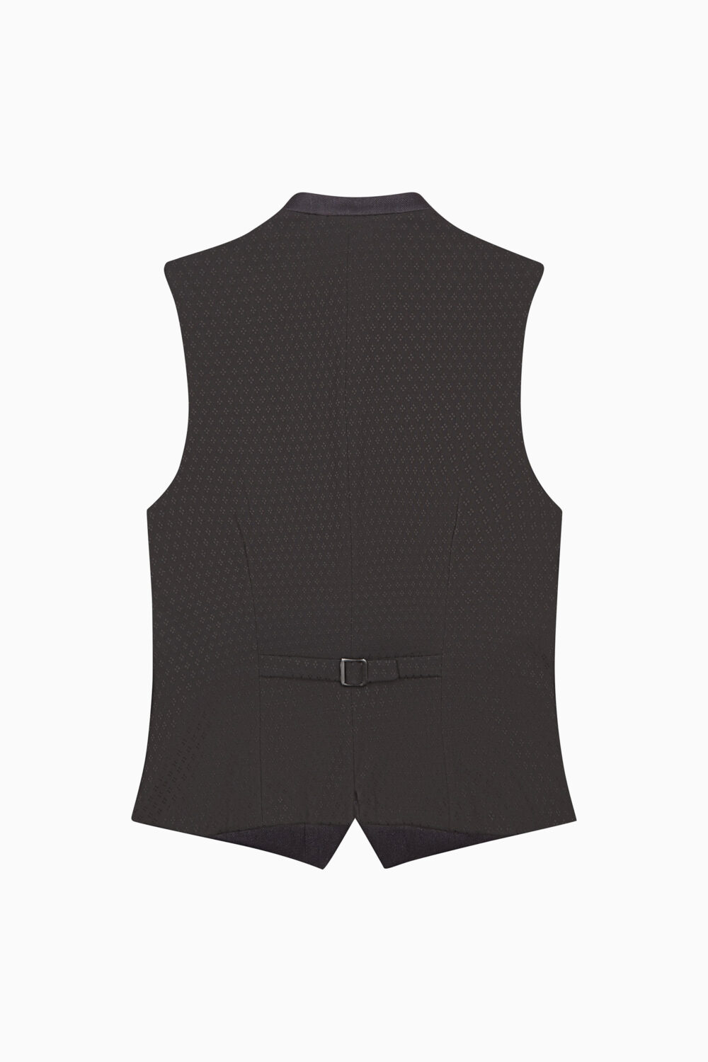 Konstantin Waistcoat - Gottseidank