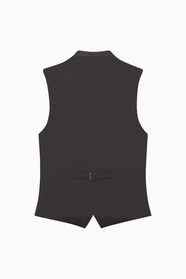 Konstantin Waistcoat - Gottseidank