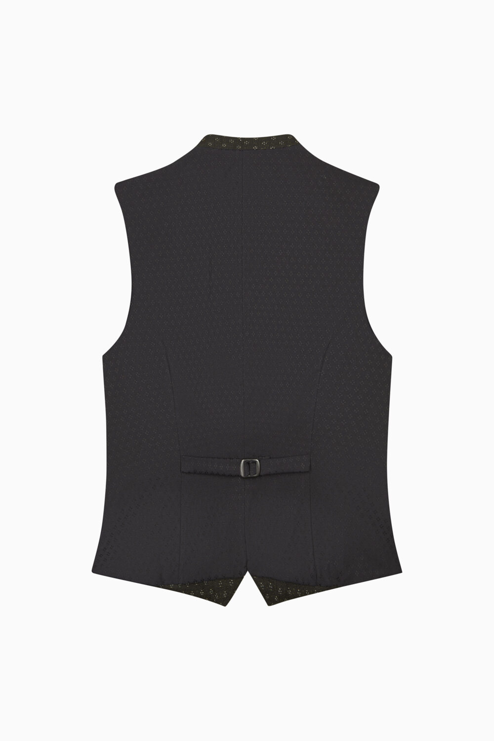 Konstantin Waistcoat - Gottseidank