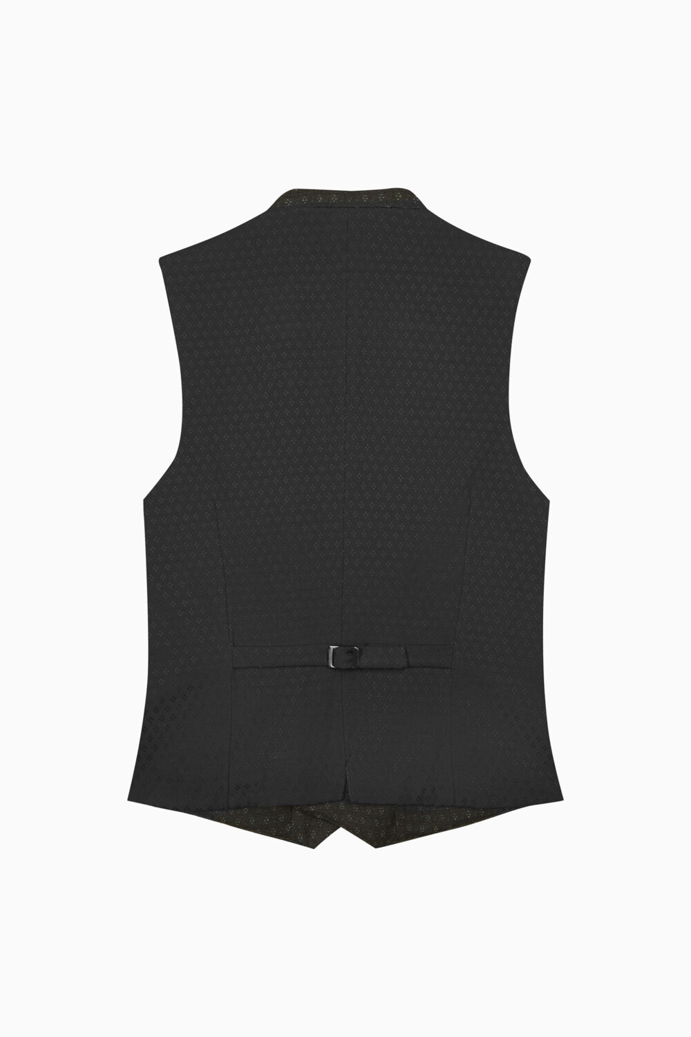 Adam Waistcoat - Gottseidank