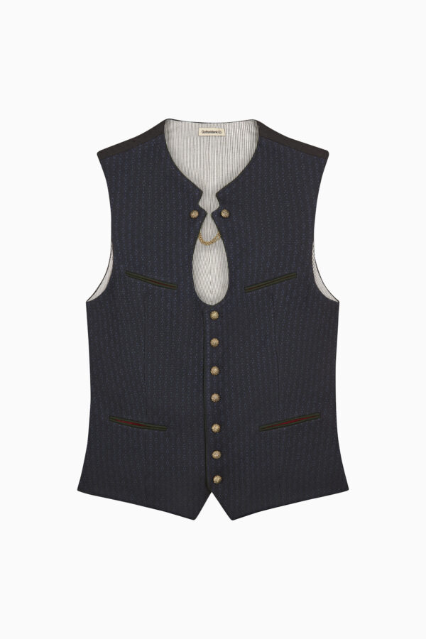 Balthasar Waistcoat - Gottseidank