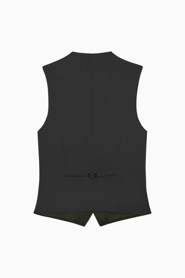 Balthasar Waistcoat - Gottseidank