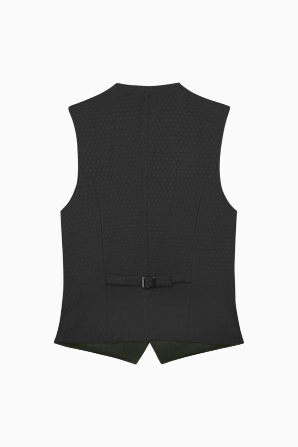 Balthasar Waistcoat - Gottseidank