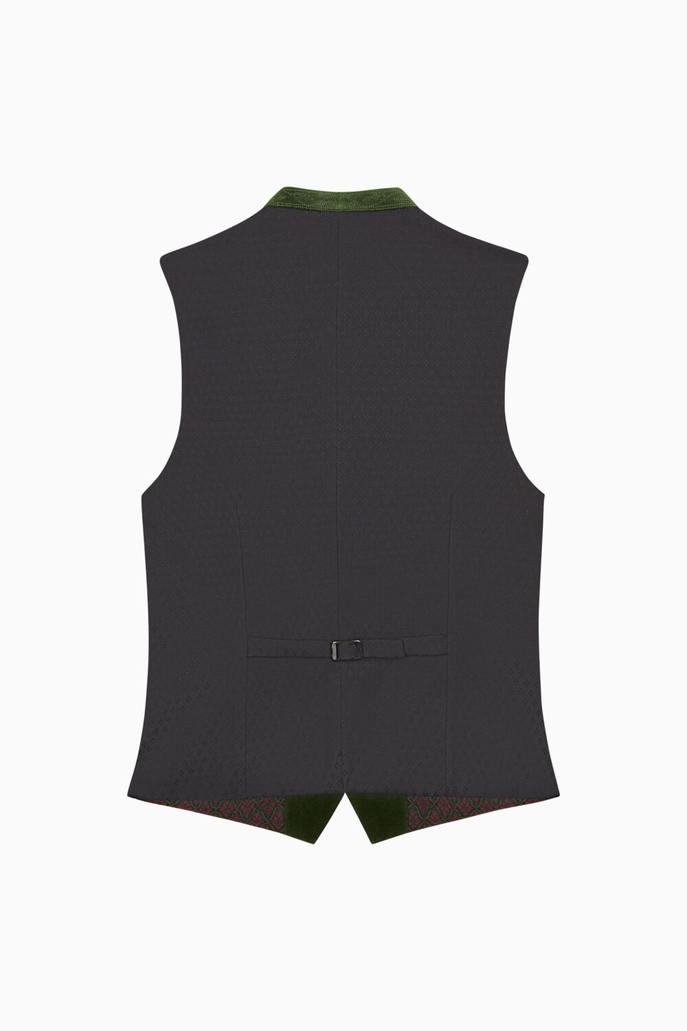 Konstantin Waistcoat - Gottseidank