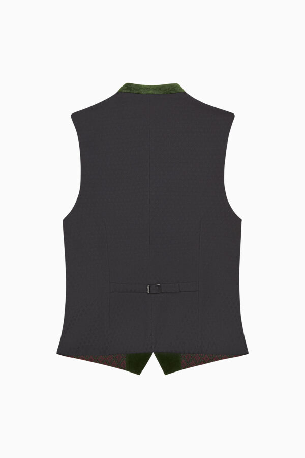 Konstantin Waistcoat - Gottseidank