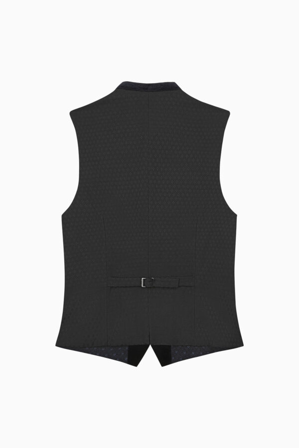 Konstantin Waistcoat - Gottseidank