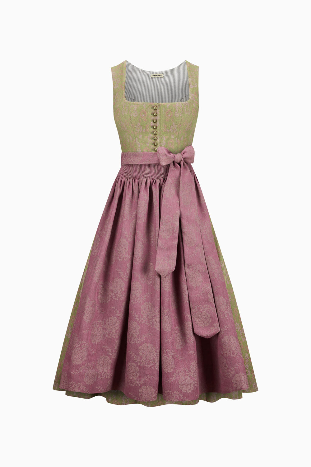 Monika Dirndl Dress - Gottseidank