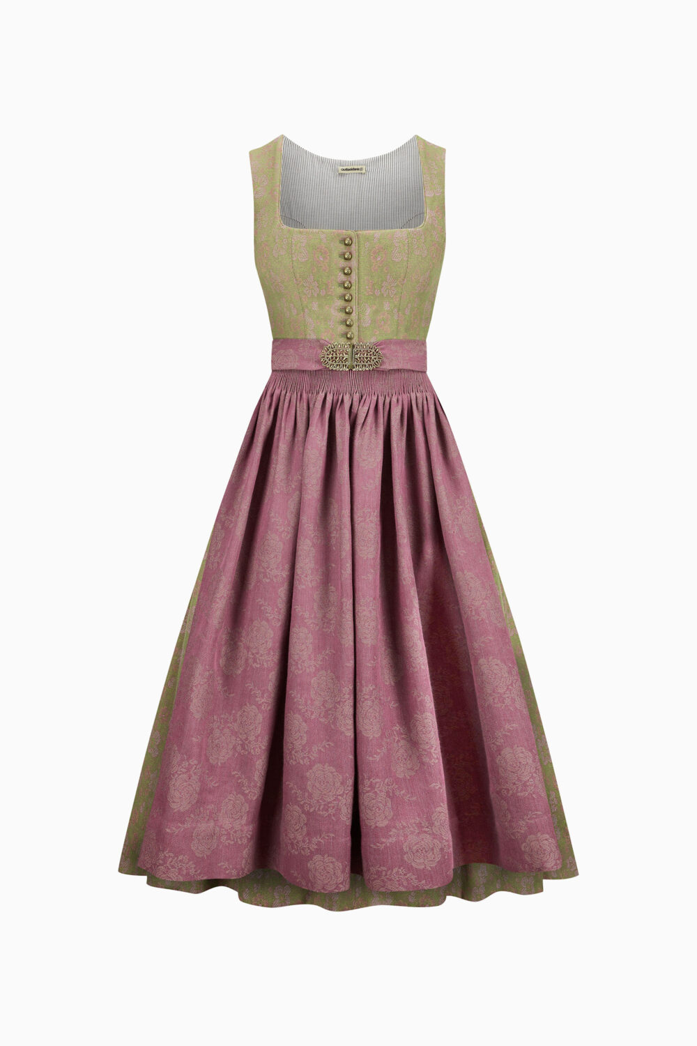 Monika Dirndl Dress - Gottseidank