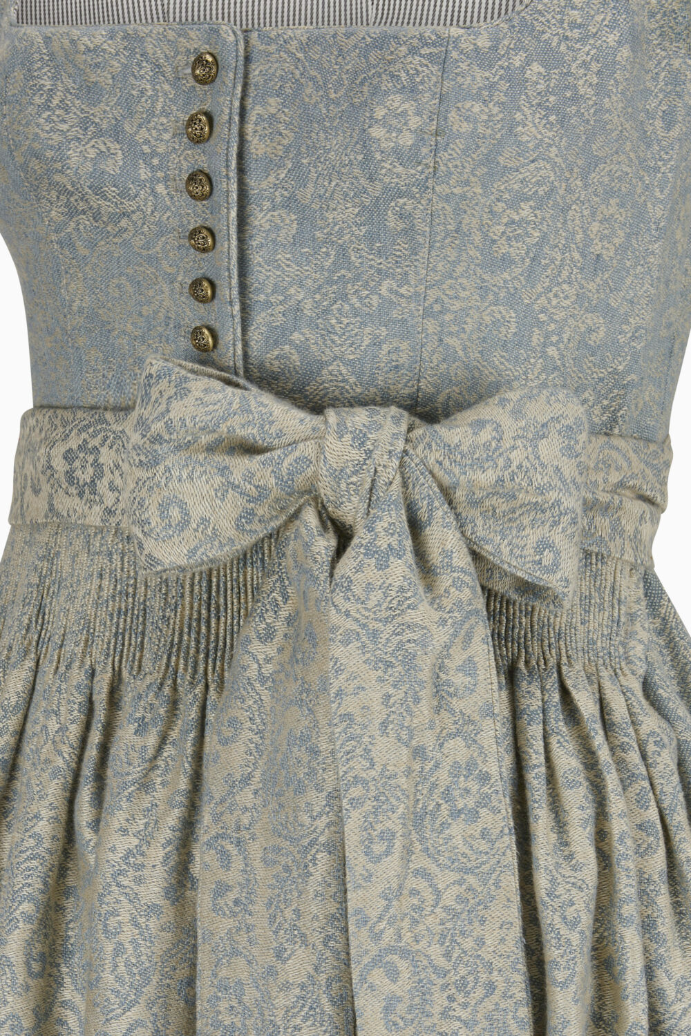 Tessa Dirndl Dress - Gottseidank