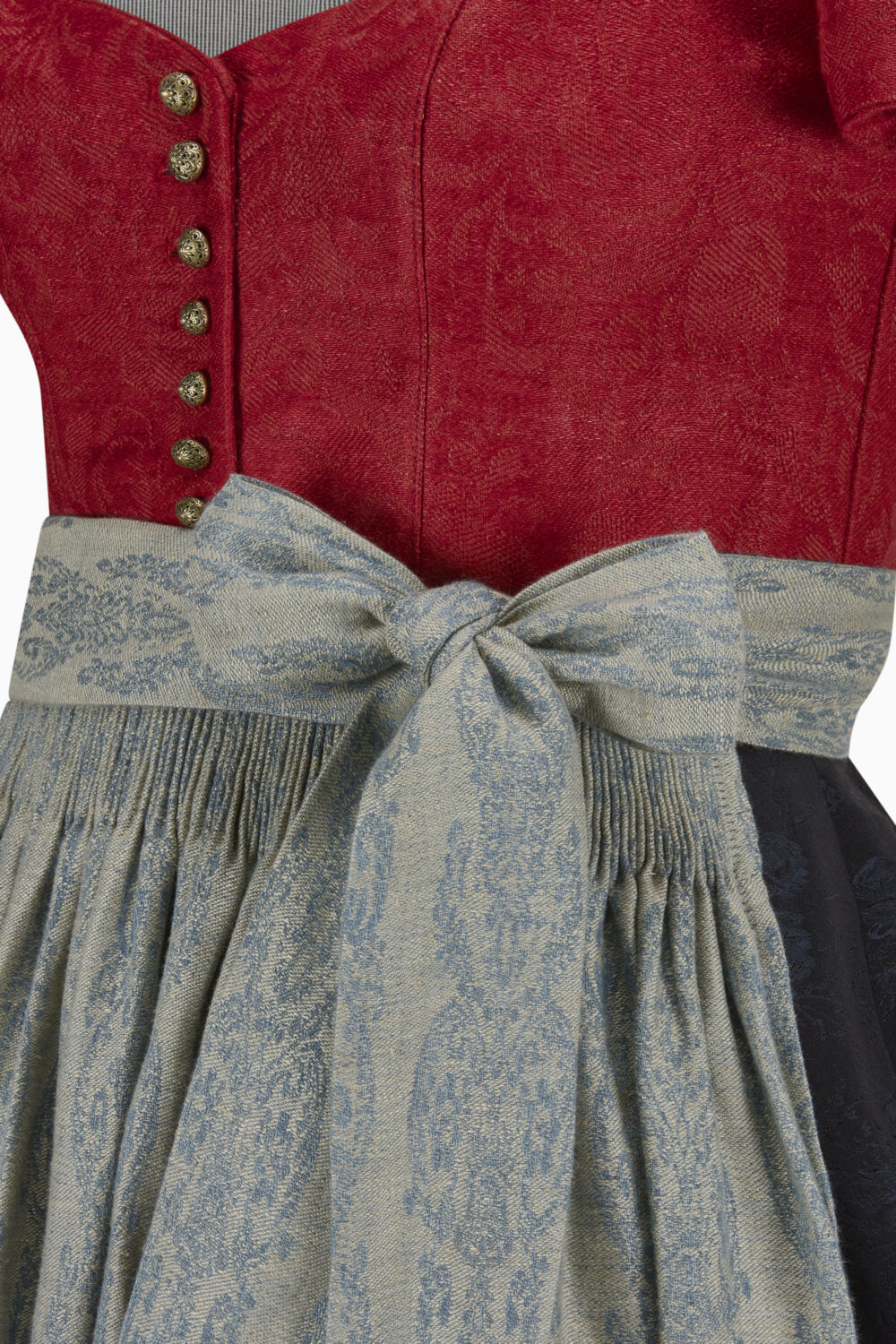 Evi Dirndl Dress - Gottseidank