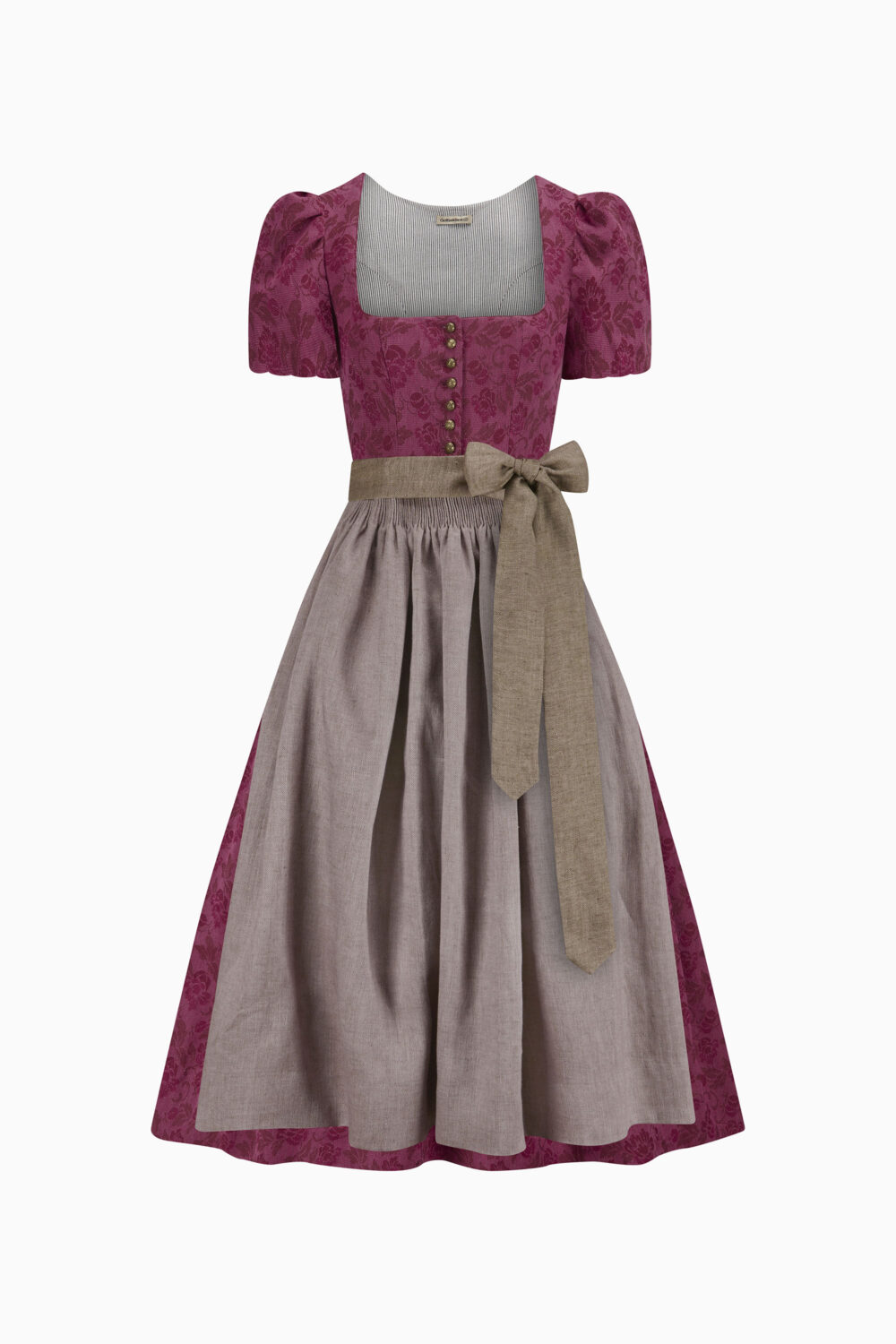 Laura Dirndl Dress - Gottseidank