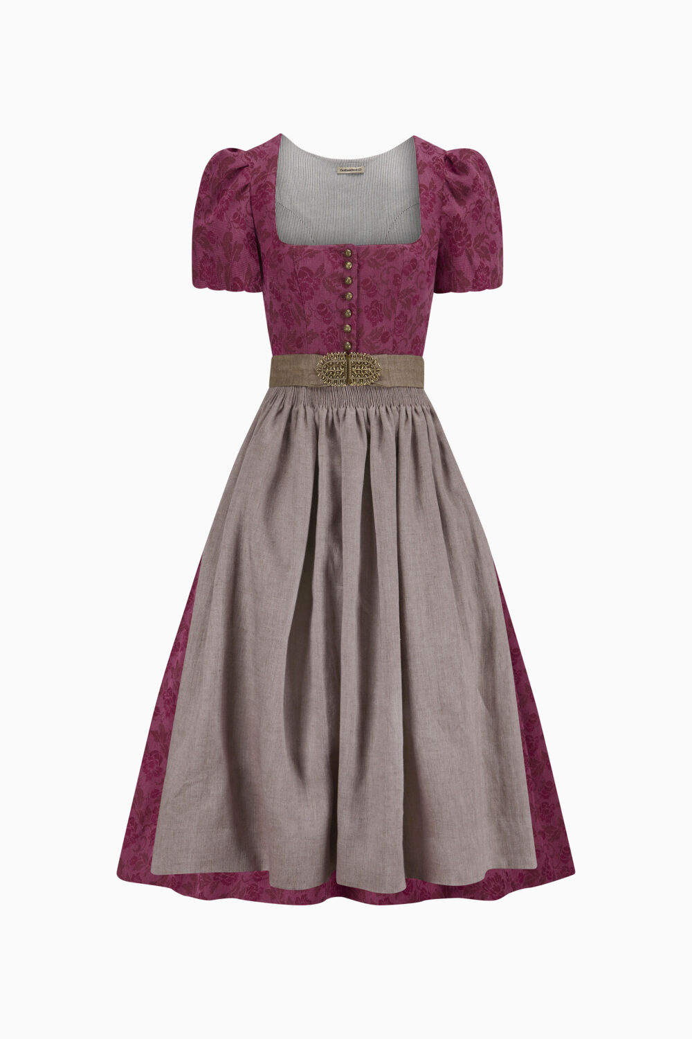 Laura Dirndl Dress - Gottseidank