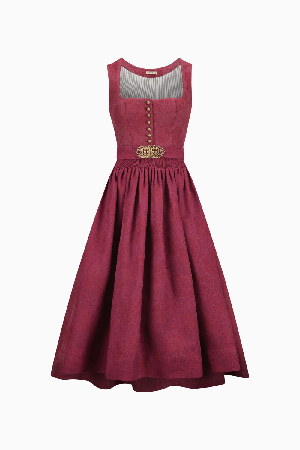 Monika Dirndl Dress - Gottseidank