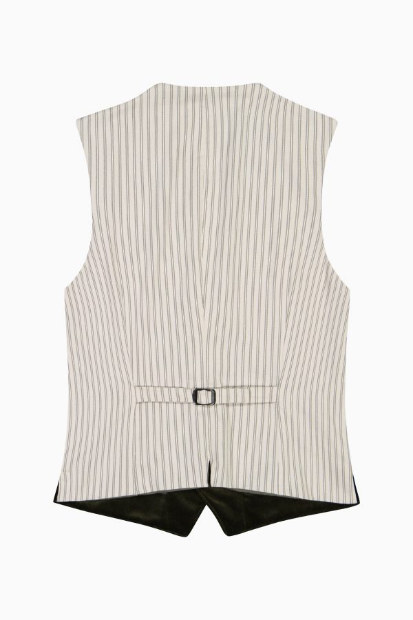 Ignaz Waistcoat - Gottseidank