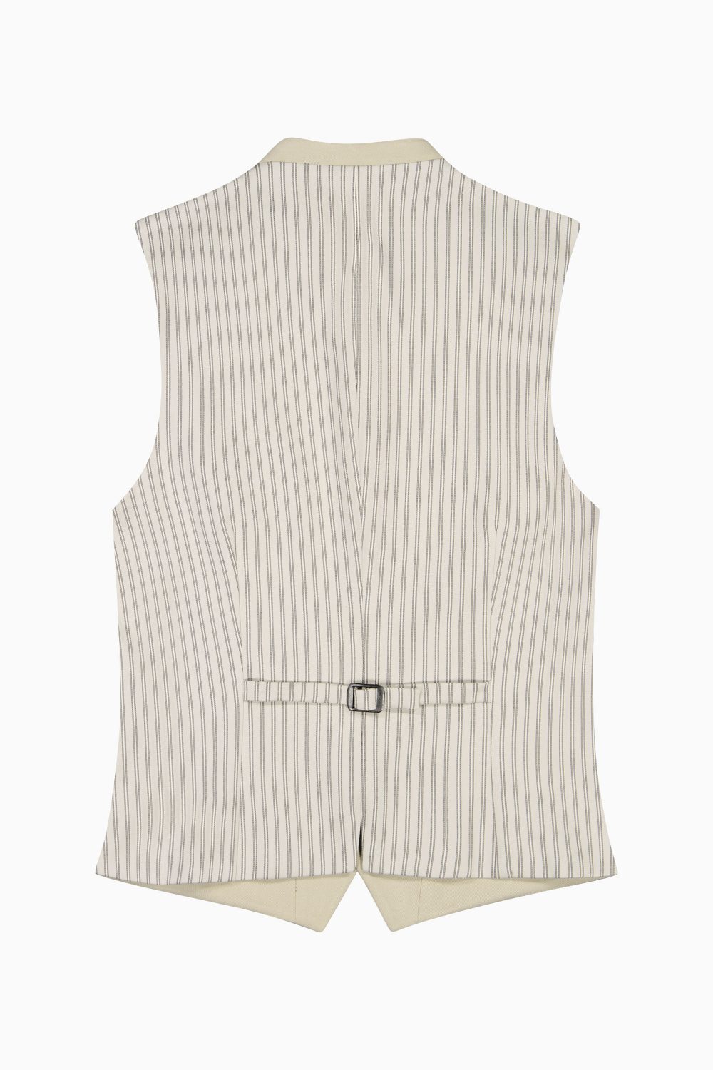 Konstantin Waistcoat - Gottseidank