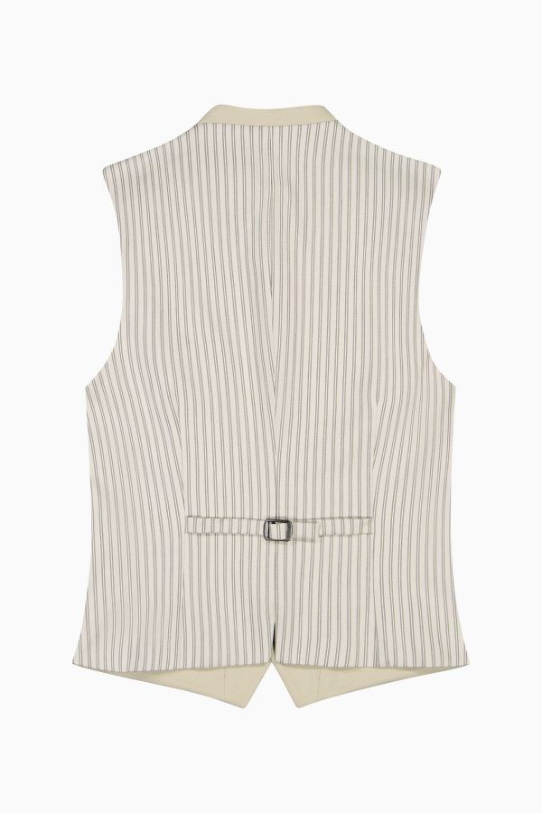 Konstantin Waistcoat - Gottseidank