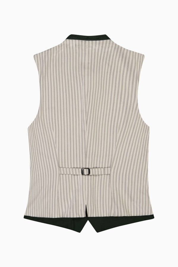 Konstantin Waistcoat - Gottseidank