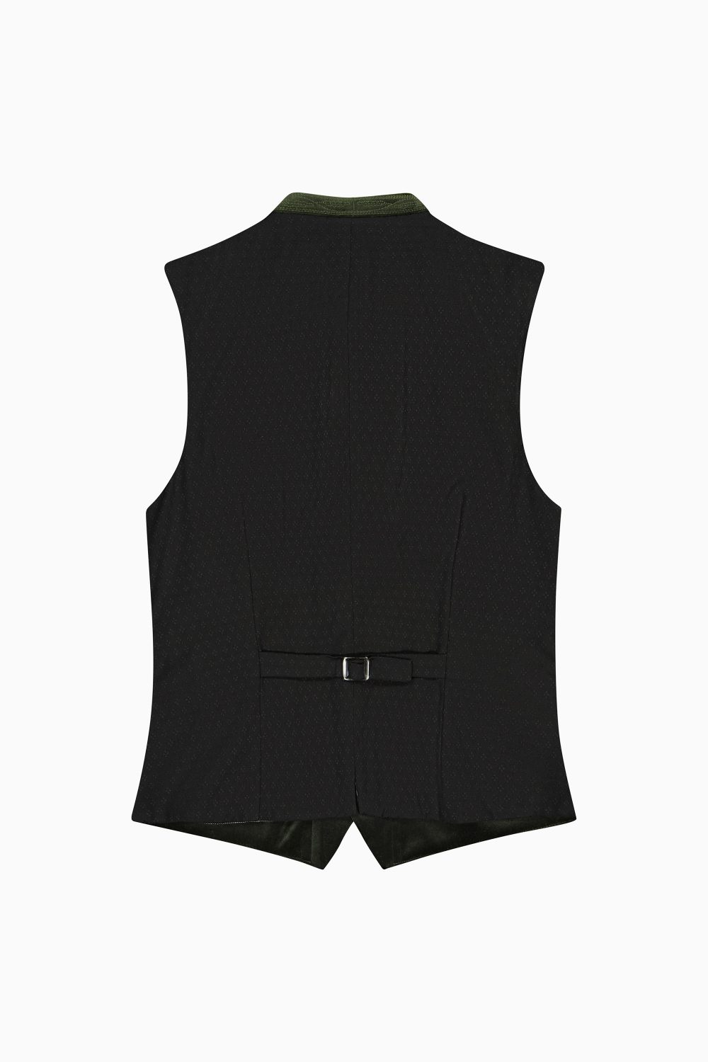 Konstantin Waistcoat - Gottseidank